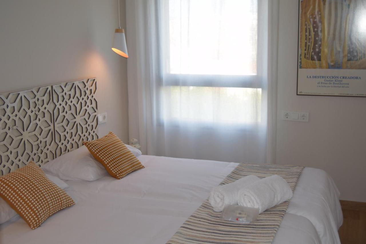 Greta Playa Panorama Apartamento By AlohaMálaga Kültér fotó