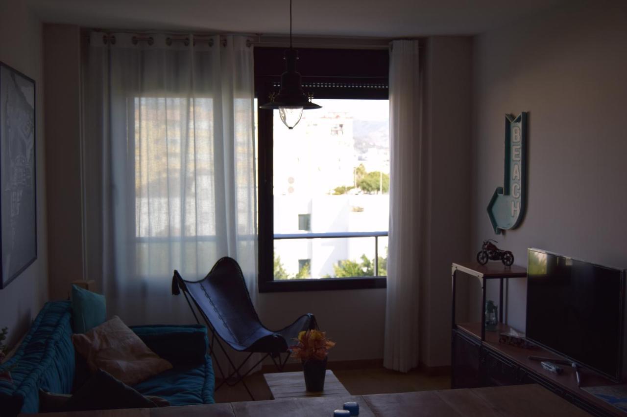 Greta Playa Panorama Apartamento By AlohaMálaga Kültér fotó
