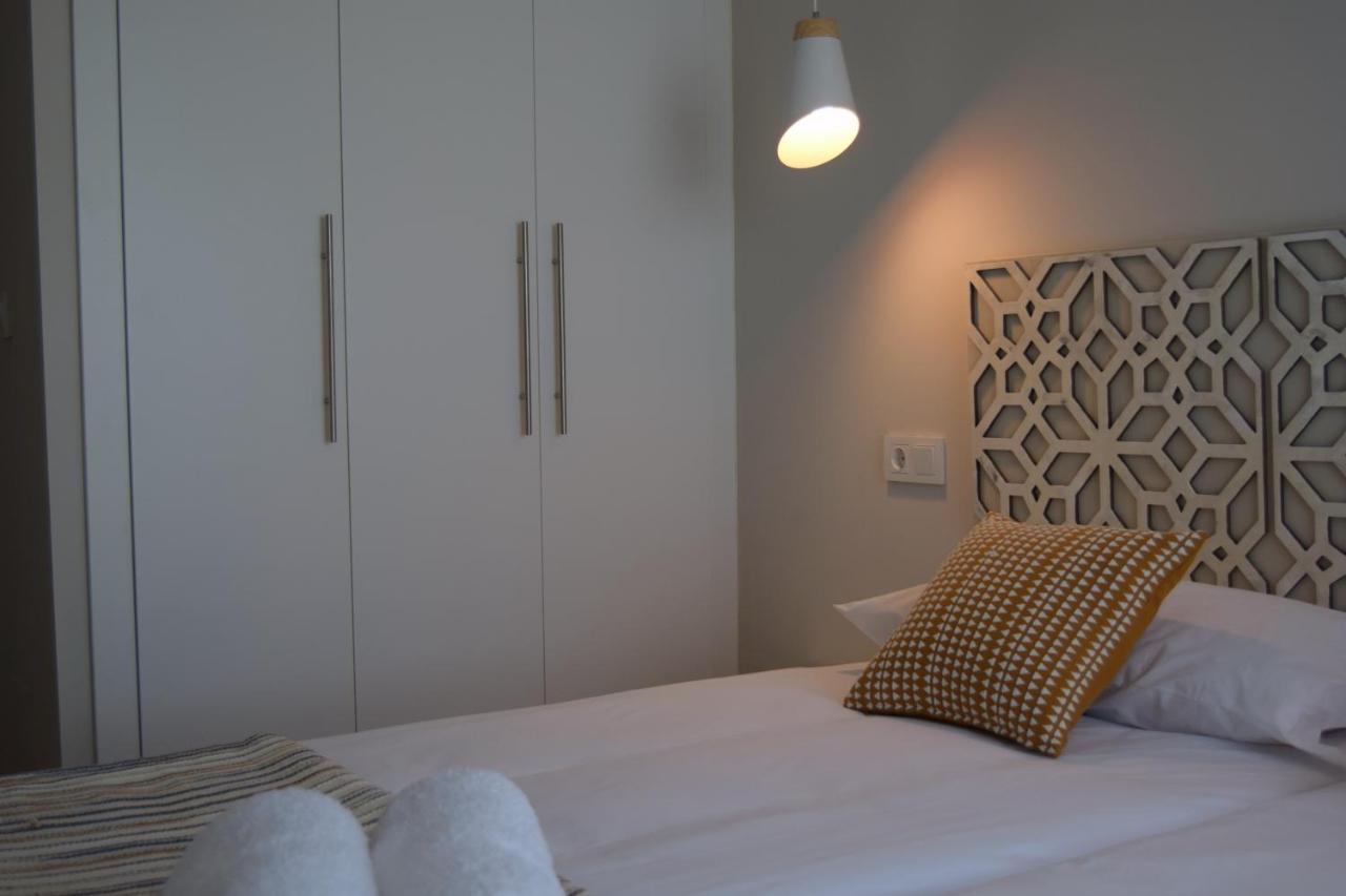 Greta Playa Panorama Apartamento By AlohaMálaga Kültér fotó