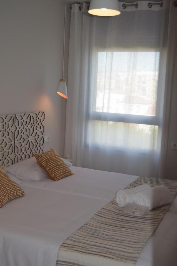 Greta Playa Panorama Apartamento By AlohaMálaga Kültér fotó